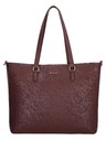 Charm London Torba Charm London Birmingham 19228 Bordeaux red
