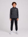 Under Armour Fantovski set Under Armour UA TWIST 1/4 ZIP TECH SET-GRY