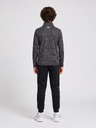 Under Armour Fantovski set Under Armour UA TWIST 1/4 ZIP TECH SET-GRY