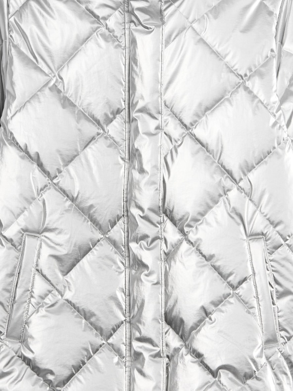 GAP Otroški prešit plašč PrimaLoft® GAP