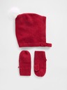 GAP Baby CashSoft komplet GAP