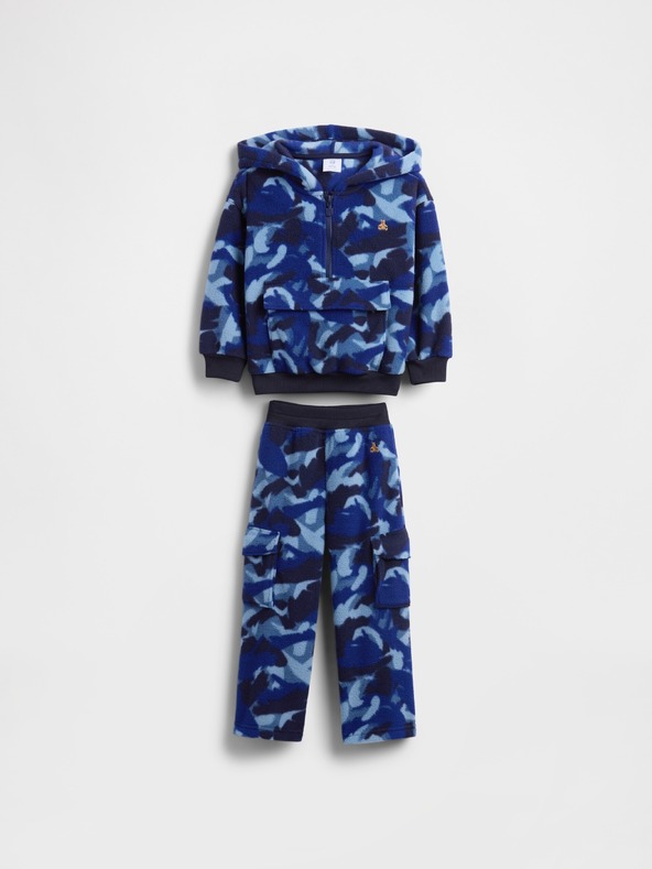 GAP Baby flisni komplet GAP