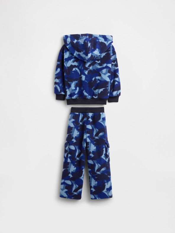 GAP Baby flisni komplet GAP