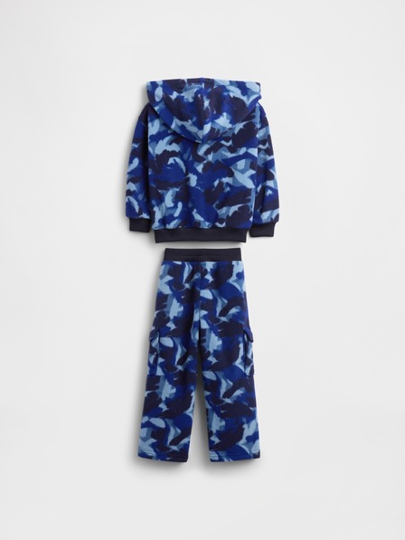 GAP Baby flisni komplet GAP