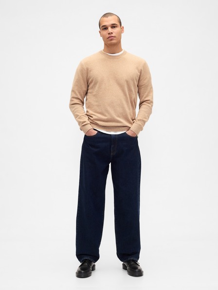 GAP CashSoft pulover GAP