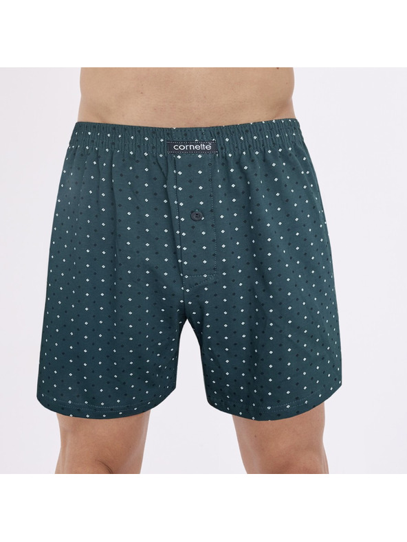Cornette Moške hlačice Cornette Comfort večbarvne (002/333)