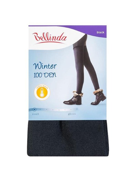 Bellinda Winter Hlačne nogavice