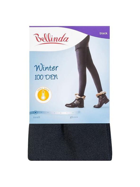 Bellinda Winter Hlačne nogavice