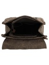 Beagles Nahrbtnik Beagles Brunete 18087 Temno taupe