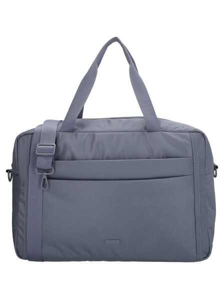 Beagles Potovalna torba Beagles Duomo 25376 Jeans modra