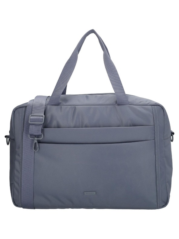 Beagles Potovalna torba Beagles Duomo 25376 Jeans modra