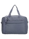 Beagles Potovalna torba Beagles Duomo 25376 Jeans modra