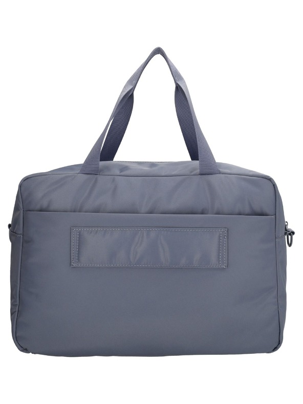 Beagles Potovalna torba Beagles Duomo 25376 Jeans modra