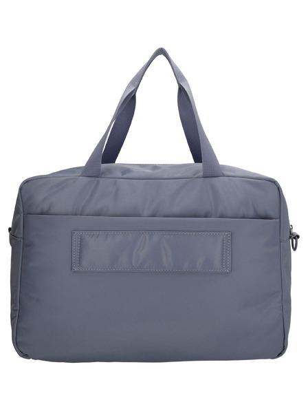 Beagles Potovalna torba Beagles Duomo 25376 Jeans modra