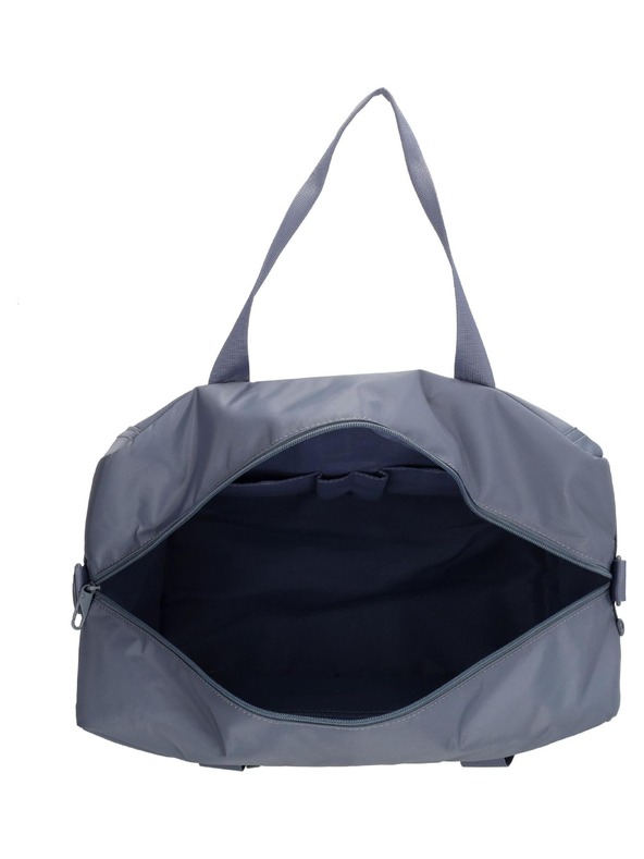 Beagles Potovalna torba Beagles Duomo 25376 Jeans modra