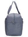 Beagles Potovalna torba Beagles Duomo 25376 Jeans modra