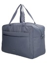 Beagles Potovalna torba Beagles Duomo 25376 Jeans modra