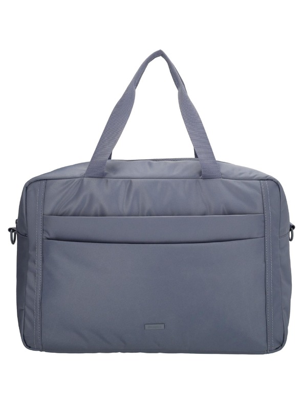 Beagles Potovalna torba Beagles Duomo 25376 Jeans modra
