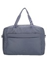 Beagles Potovalna torba Beagles Duomo 25376 Jeans modra
