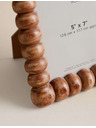 Marks & Spencer Fotookvir Bobbin, 13 × 18 cm Marks & Spencer bež