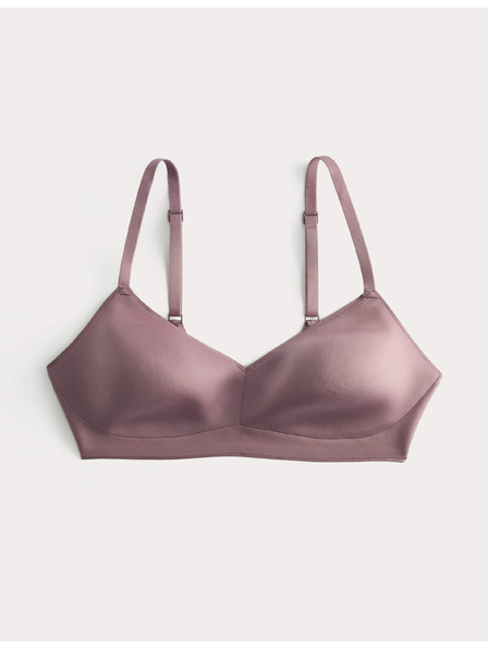 Marks & Spencer Nevidna Body Invisibles™ nedrčka s polnimi škatlami brez žic, vel. A–E Marks & Spencer rožnata