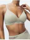 Marks & Spencer Modna halja Body Soft™ s polnimi modrčki brez žic, vel. A–E Marks & Spencer zelena