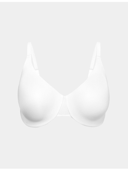 Marks & Spencer Nevidni Body Invisibles™ nedrček z učinkom zmanjšanja s črtami (C–H) Marks & Spencer bela