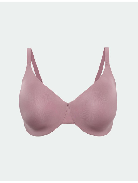 Marks & Spencer Nevidni Body Invisibles™ nedrček z učinkom zmanjšanja s črtami (C–H) Marks & Spencer roza