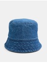 Marks & Spencer Klobuk tipa bucket iz denima Marks & Spencer mornarsko modra