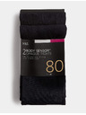Marks & Spencer Body Sensor™ 80 DEN Hlačne nogavice