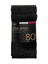 Marks & Spencer Body Sensor™ 80 DEN Hlačne nogavice