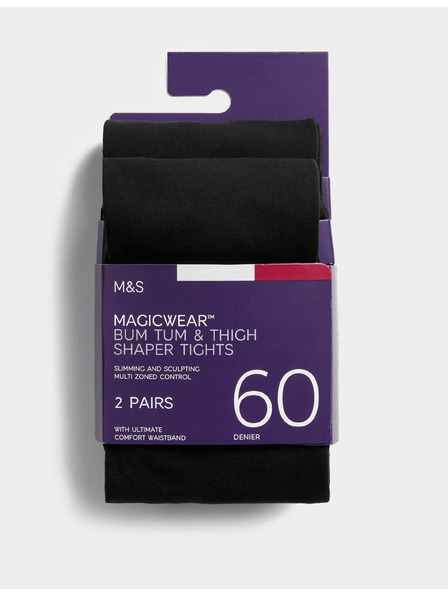 Marks & Spencer Magicwear™ 60 DEN Hlačne nogavice