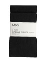 Marks & Spencer 60 DEN Punčochové Otroške hlače