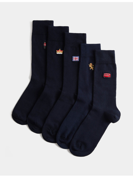 Marks & Spencer Cool & Fresh™ Nogavice