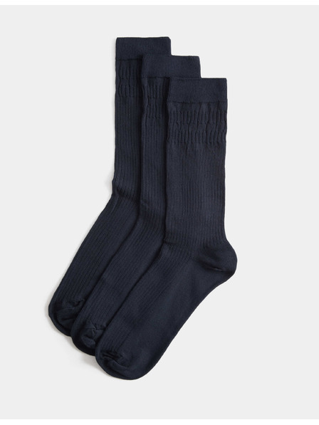 Marks & Spencer Nogavice 3 para