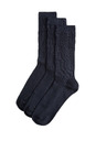Marks & Spencer Nogavice 3 para
