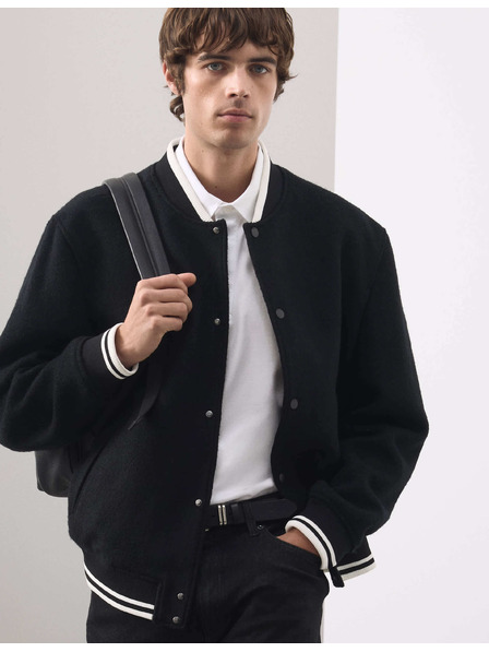 Marks & Spencer Polo majica iz čiste bombaže Supima® Marks & Spencer bela