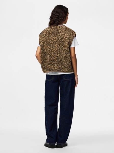 Pieces Mehkana brezrokavka KATTY