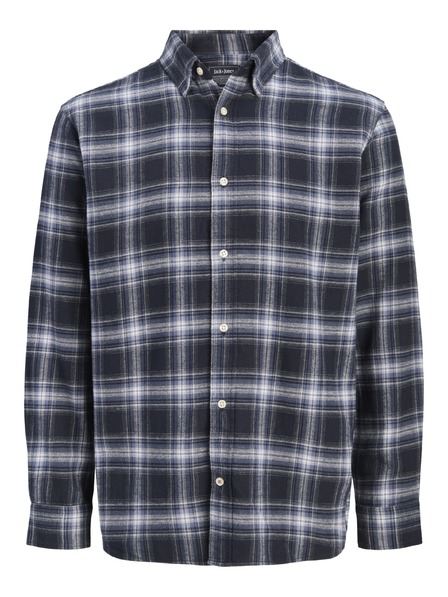 Jack & Jones Neformalna moška srajca navy
