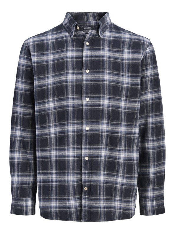 Jack & Jones Neformalna moška srajca navy