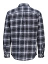 Jack & Jones Neformalna moška srajca navy