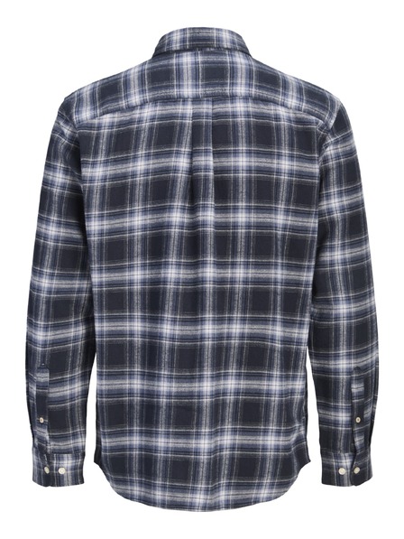 Jack & Jones Neformalna moška srajca navy
