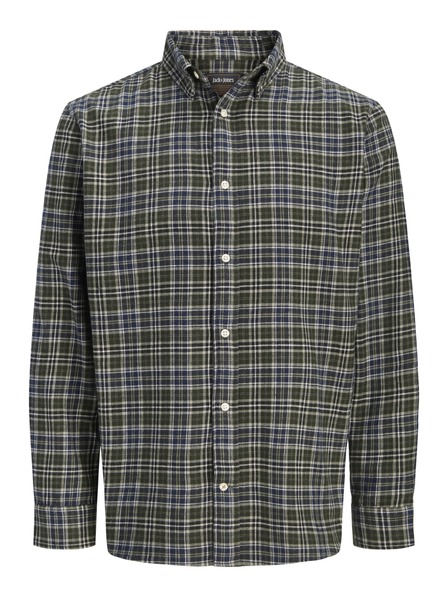 Jack & Jones Neformalna moska srajca rosin