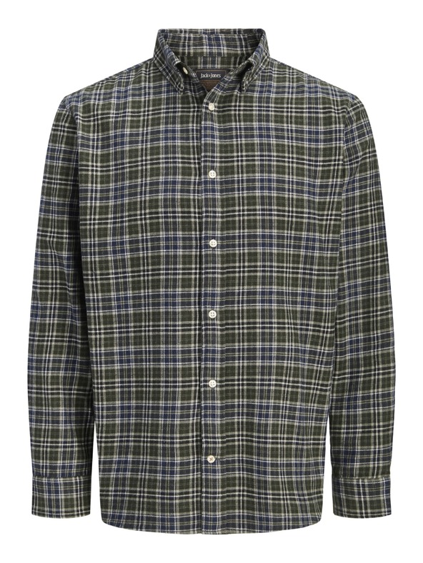 Jack & Jones Neformalna moska srajca rosin