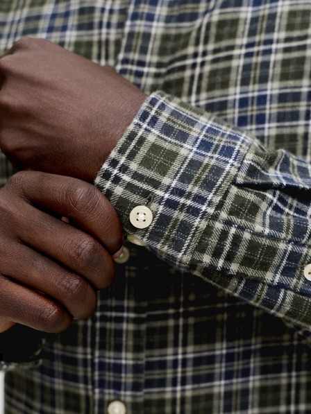 Jack & Jones Neformalna moska srajca rosin