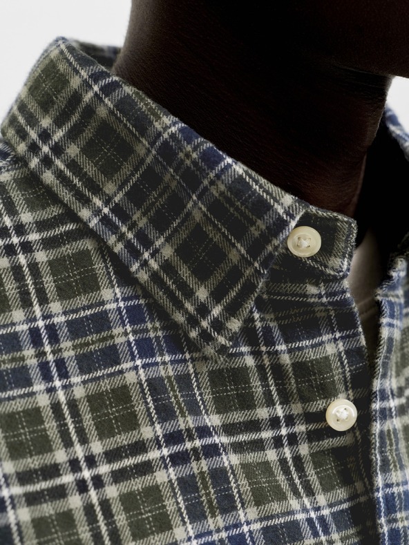 Jack & Jones Neformalna moska srajca rosin