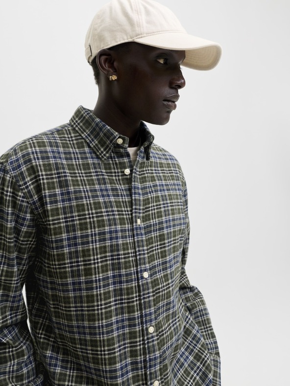 Jack & Jones Neformalna moska srajca rosin