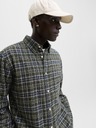 Jack & Jones Neformalna moska srajca rosin