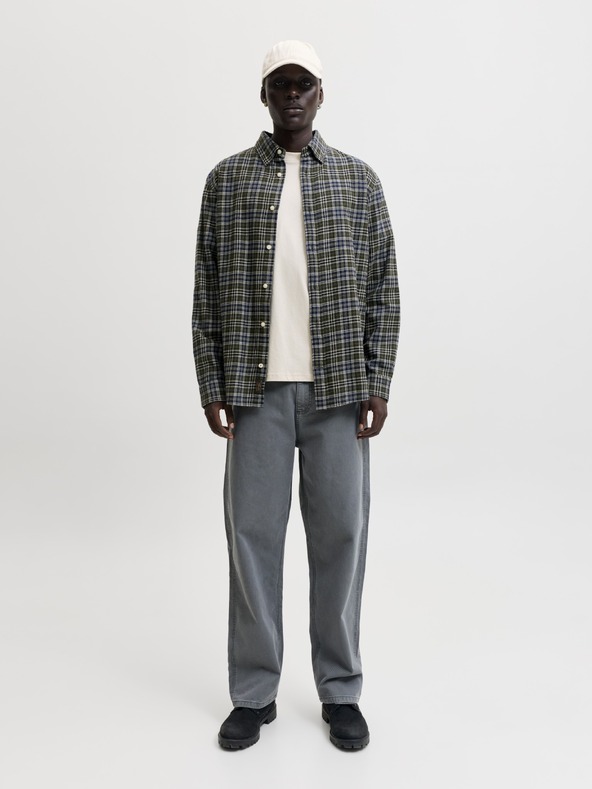 Jack & Jones Neformalna moska srajca rosin