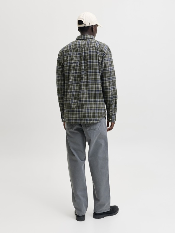 Jack & Jones Neformalna moska srajca rosin
